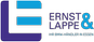 Logo Ernst & Lappe GmbH
